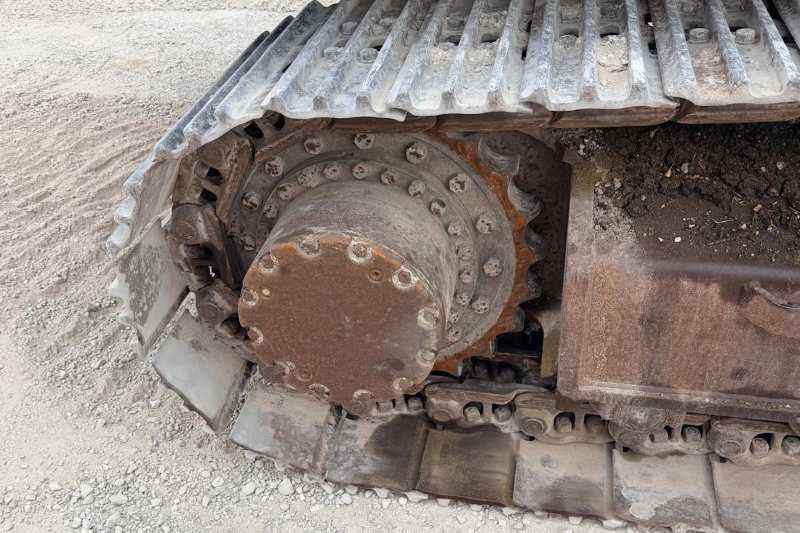 OmecoHub - Immagine FIAT HITACHI FH200E-3